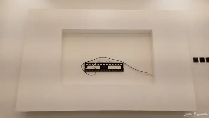 دهانات مباني قمه الابداع غرفتين وصاله 1200 شامل المواد 2