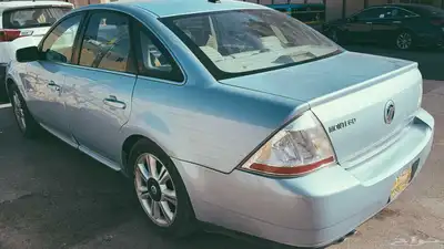 ميركوري 2008 index