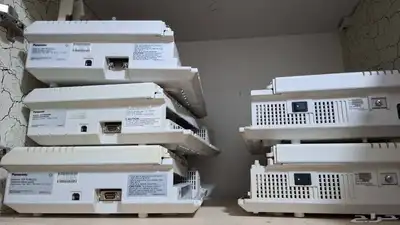 سنترال باناسونيك نورتال تايفونات مستعمل للبيع index