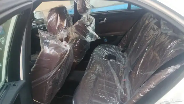 مرسيدس 2014 فل كامل بانوراما 300 10