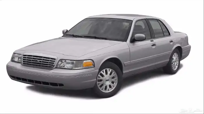 مطلوب فورد كراون فكتوريا   موديل قديم   بسعر مناسب 0