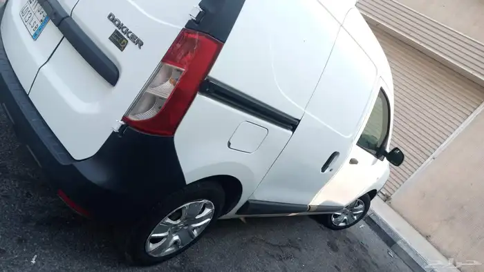 سيارة رينو للبيع موديل 2021 الدمام 4