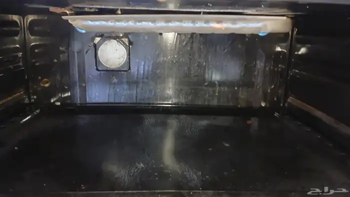 غاز خمس عيون 3