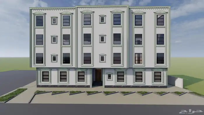 تصميمات ثلاثيه الابعاد 3d واجهات ومطابخ 2