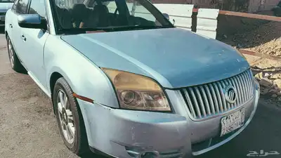 ميركوري 2008 index