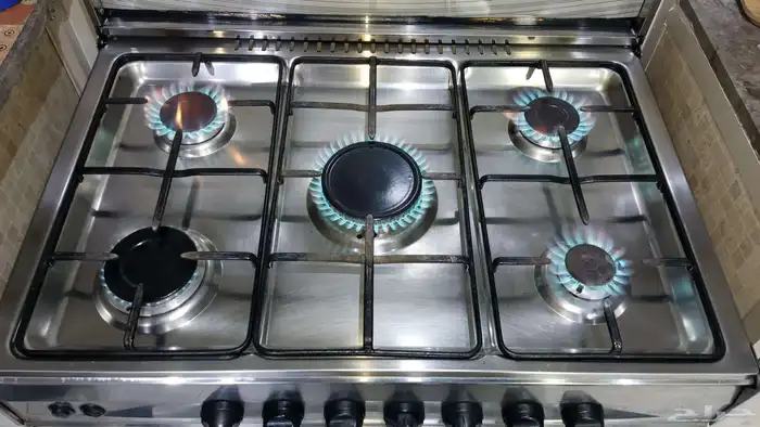 غاز خمس عيون 4