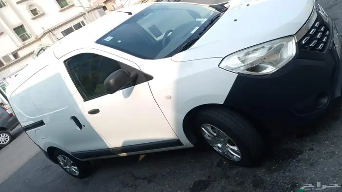 سيارة رينو للبيع موديل 2021 الدمام 3