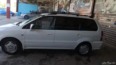 متسوبيشي 2002 index