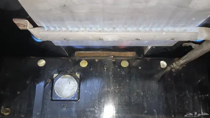 غاز خمس عيون 2