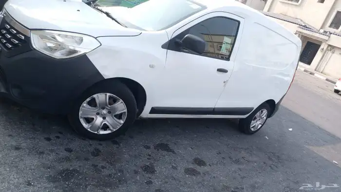 سيارة رينو للبيع موديل 2021 الدمام 2