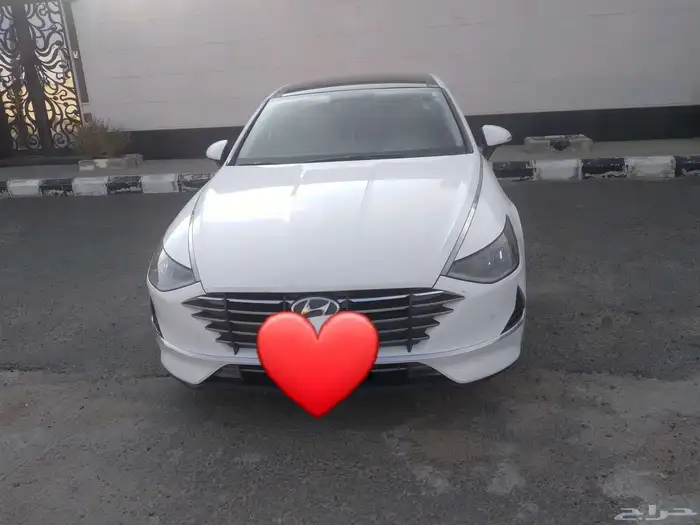 سوناتا 2020 فل كامل سمارت 2