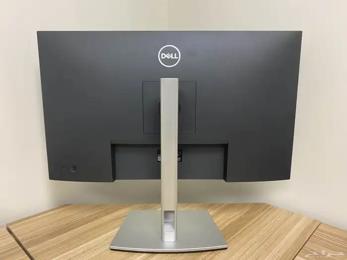 Dell 27  Frameless LCD Full-HD شاشة ديل LCD مقاس 27 بوصة 1