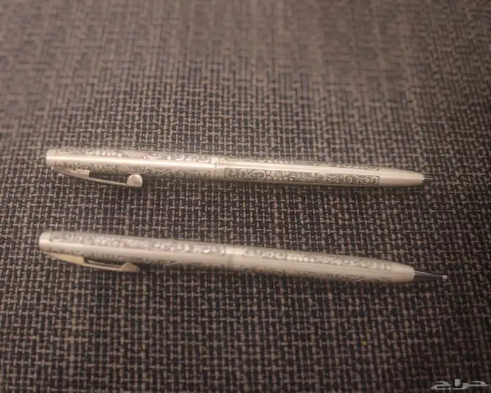 قلم فضة Shiver Sterling 4