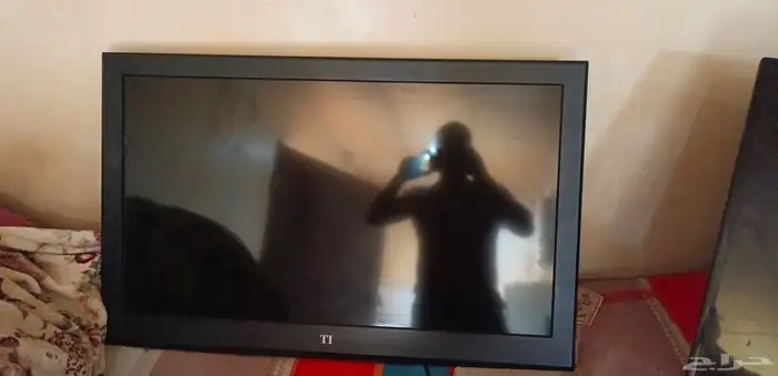 شاشه 40 بوصه TIT 0