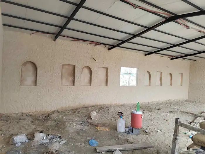 لياسه ملونه بديل الحجر 8