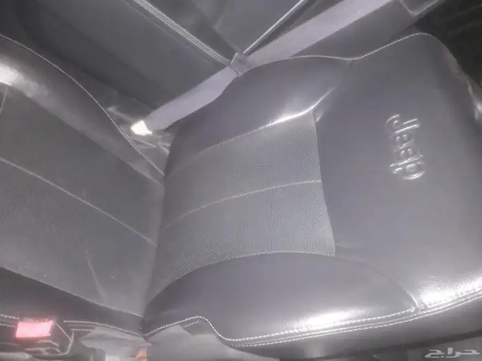 شيروكي ليبرتي قصير 2010 13