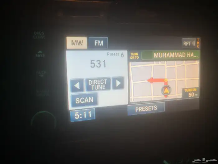 شيروكي ليبرتي قصير 2010 7