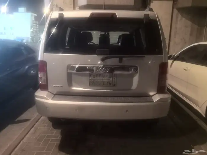 شيروكي ليبرتي قصير 2010 4