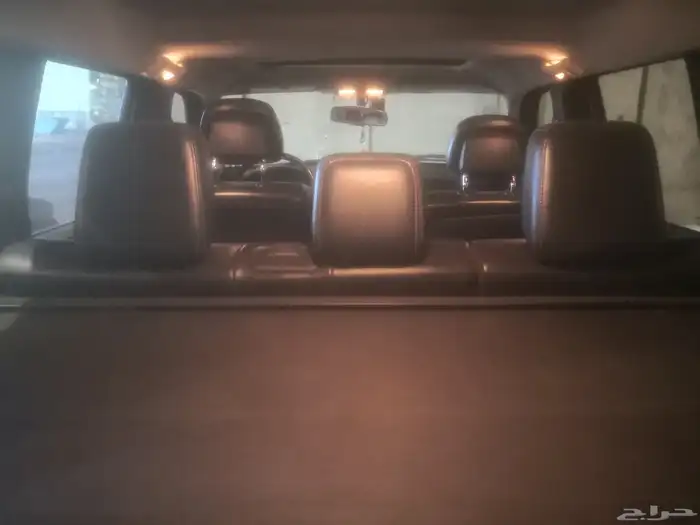 شيروكي ليبرتي قصير 2010 14