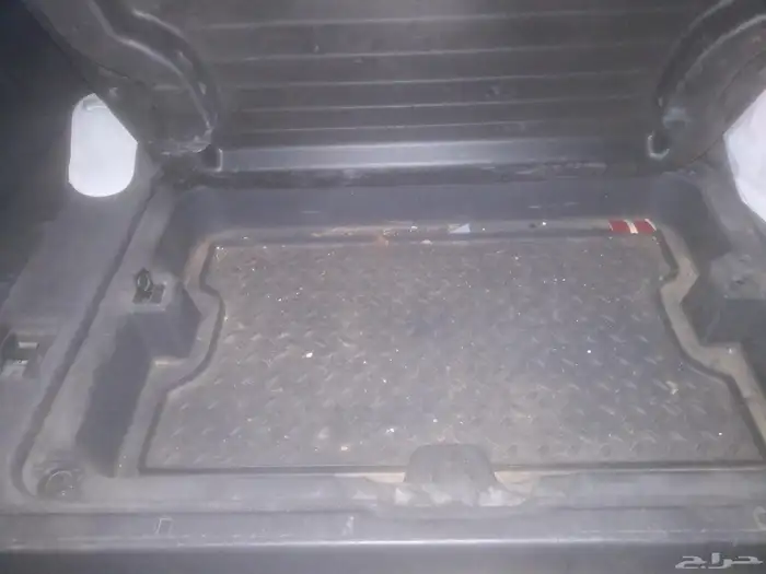 شيروكي ليبرتي قصير 2010 17