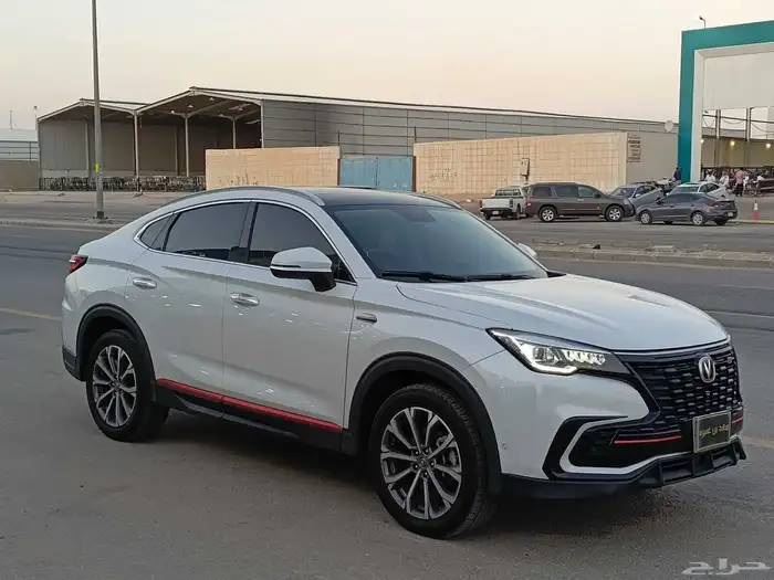 شانجان سي اس 85 بلس فل كامل موديل 2023 1