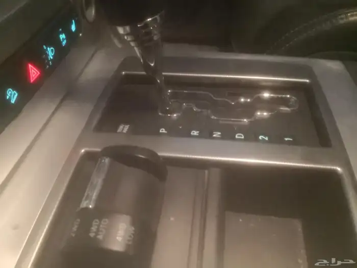 شيروكي ليبرتي قصير 2010 9