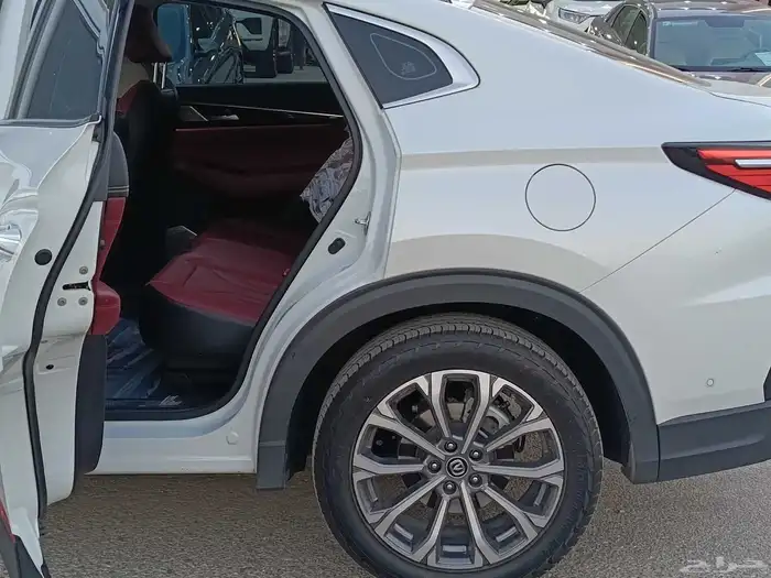 شانجان سي اس 85 بلس فل كامل موديل 2023 6