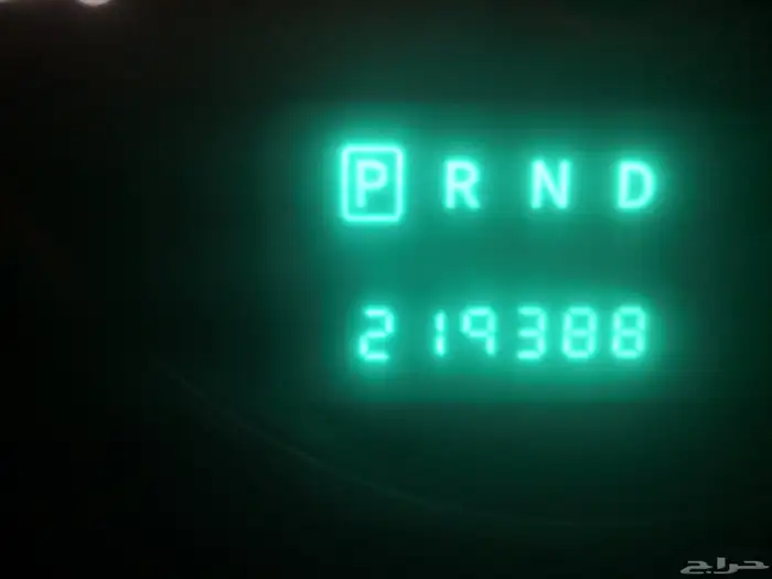 شيروكي ليبرتي قصير 2010 6