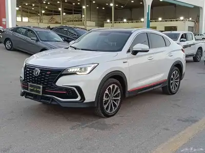 شانجان سي اس 85 بلس فل كامل موديل 2023 index