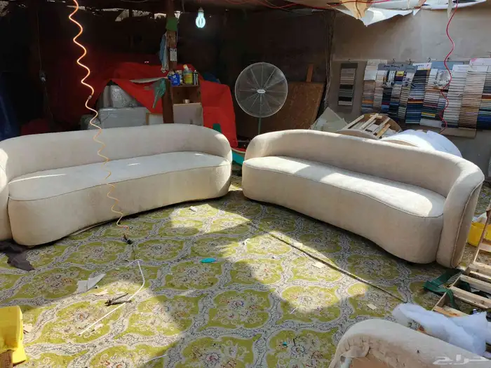 طقم 5 قطع جاهز الي تسليم فوري 0