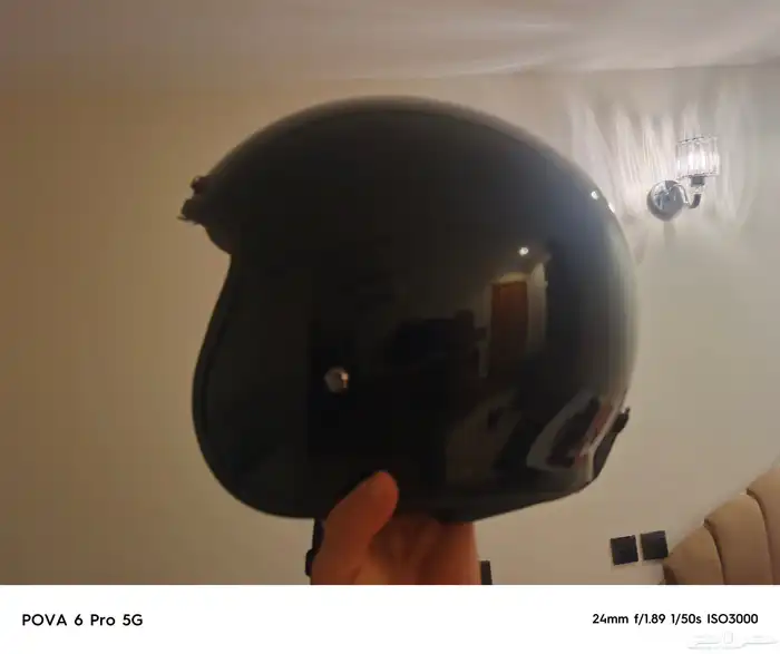 خوذة جديدة لم تستخدم سعر 300 3