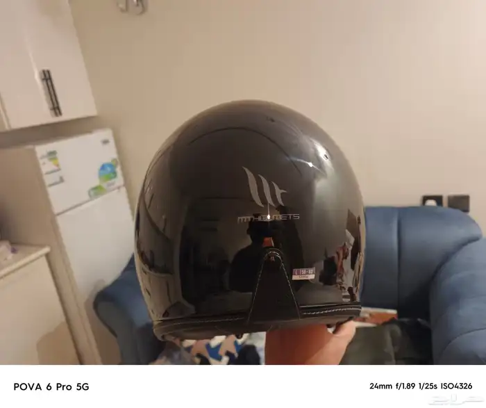 خوذة جديدة لم تستخدم سعر 300 4