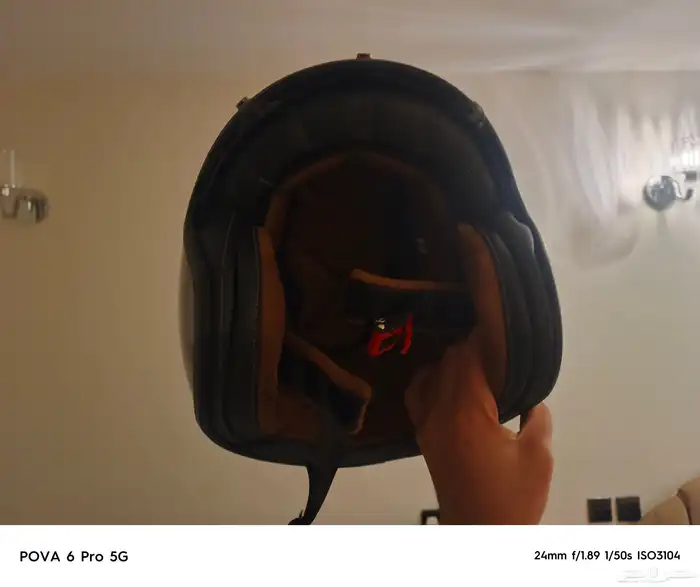 خوذة جديدة لم تستخدم سعر 300 2