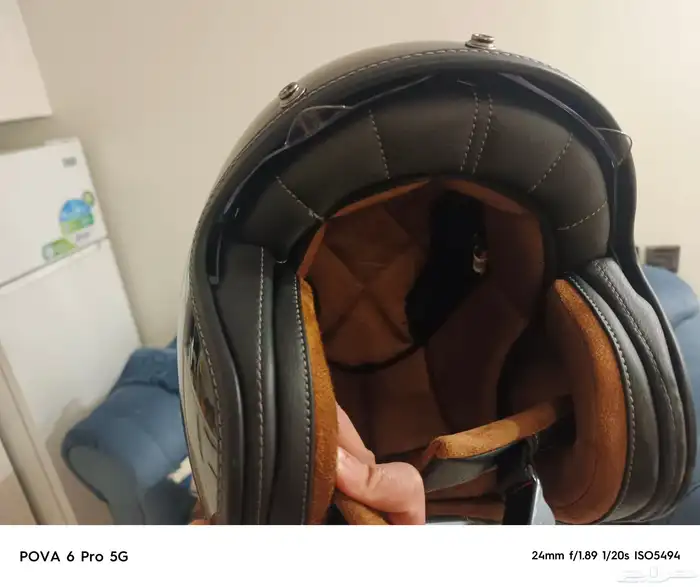 خوذة جديدة لم تستخدم سعر 300 6