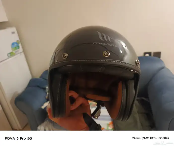 خوذة جديدة لم تستخدم سعر 300 5