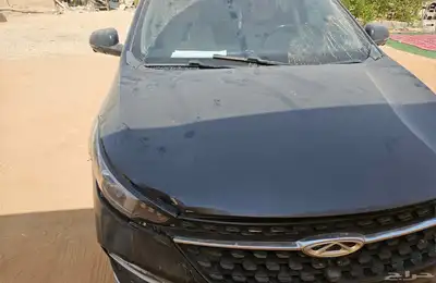 شيري اريزو 6 index