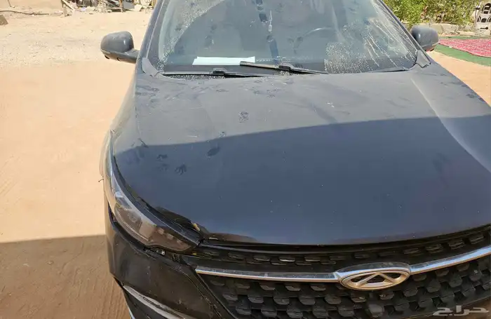 شيري اريزو 6 1