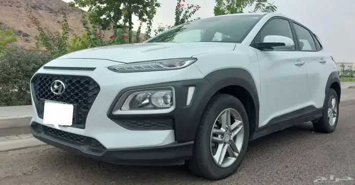 هونداي كونا 2019 2