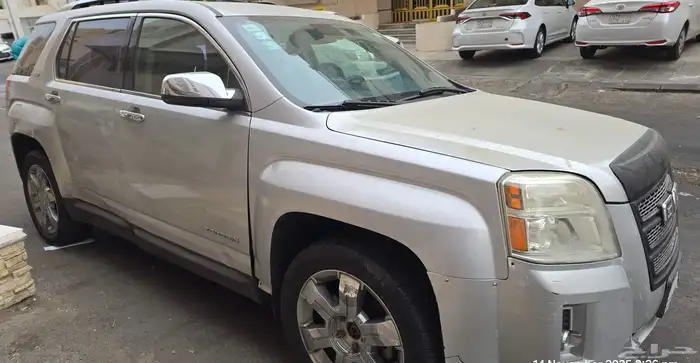 تيرين موديل 2012 3