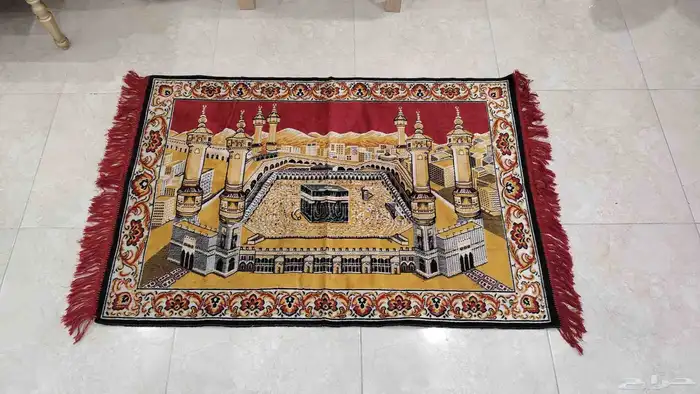 سجاد وميزان وراديو 0