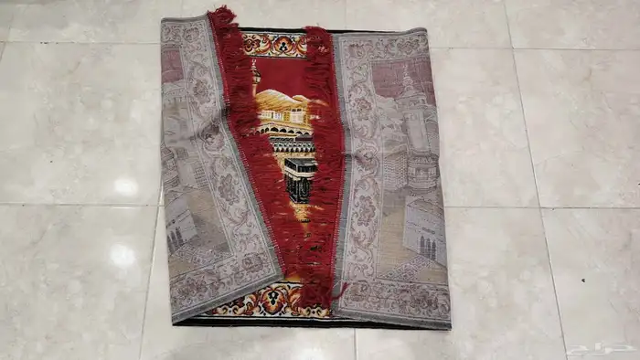 سجاد وميزان وراديو 1