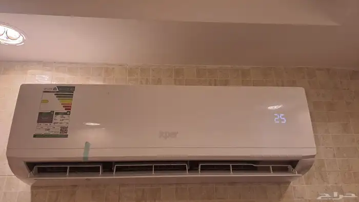 مكيف سبليت جديد للبيع 0
