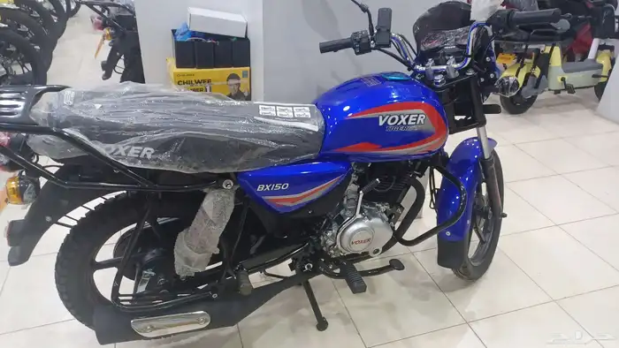 شركه فوكسر 1