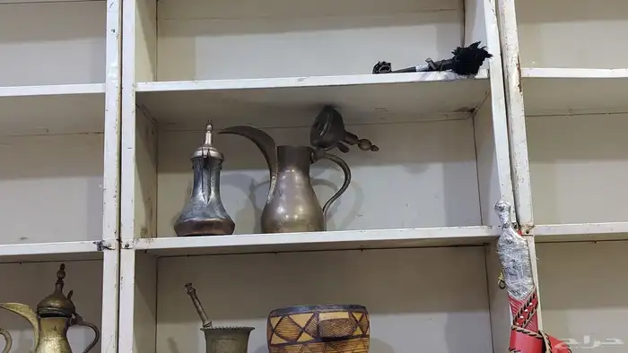 سجاد وميزان وراديو 4