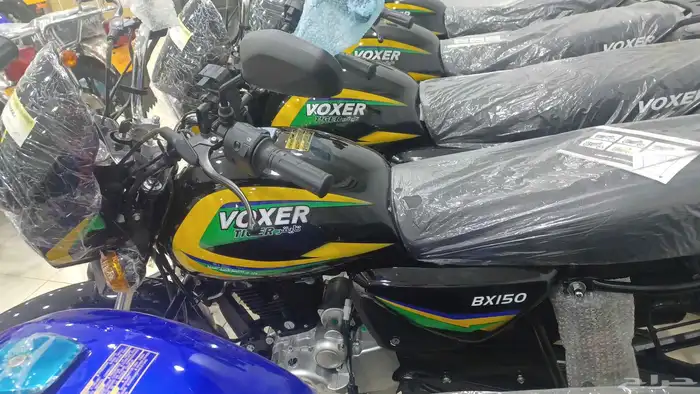 شركه فوكسر 3