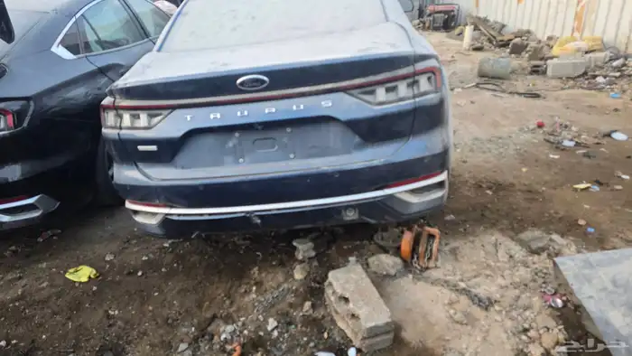 تورس موديل 2023 6