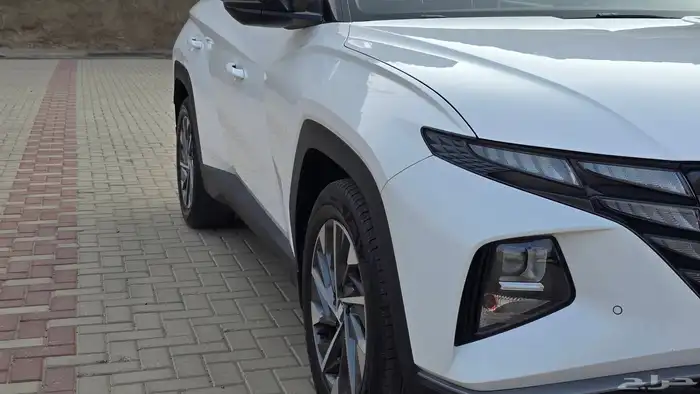 هيوانداي توسان 2023 2023 GL smart 2