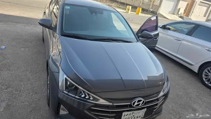 هيونداي النترا 2020 0