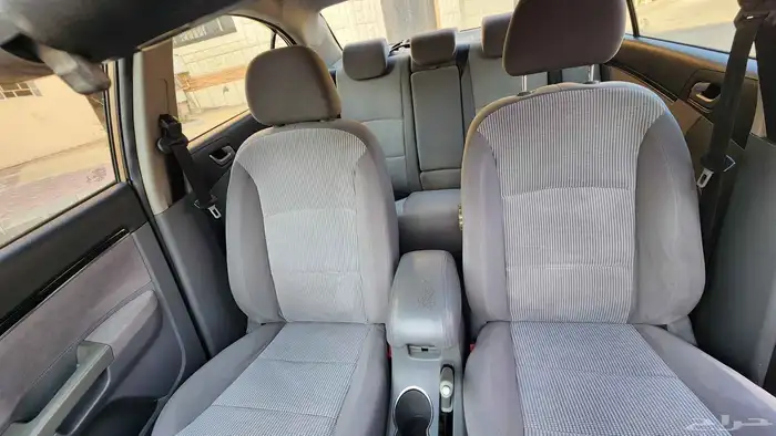 جيلي ايميجراند 7 ممشى قليل على الشرط 2014 9