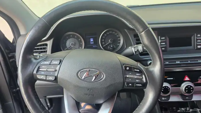 هيونداي النترا 2020 2